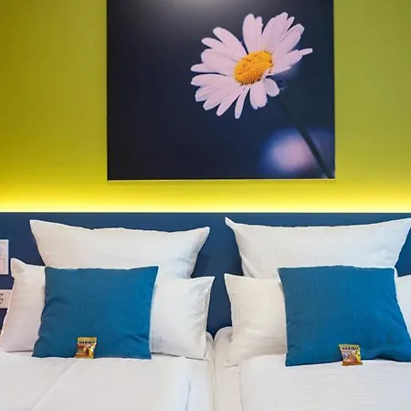 Leib & Seele Szálloda *