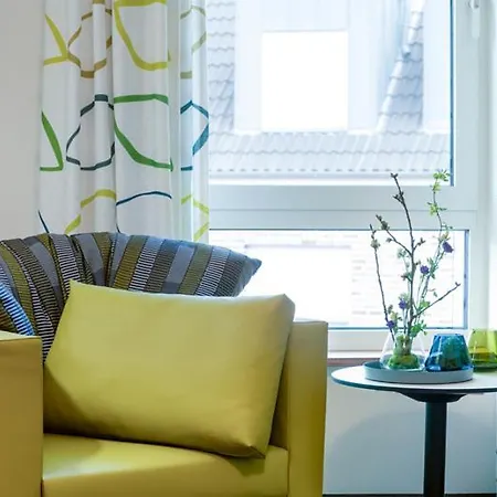 Szálloda Leib & Seele