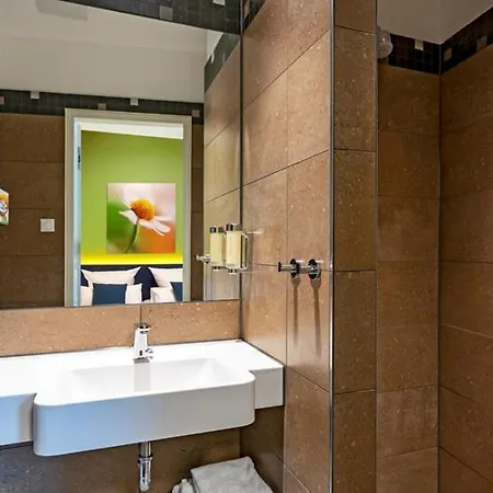 Szálloda Leib & Seele Drensteinfurt