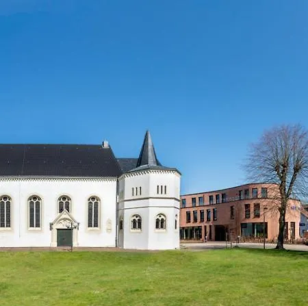 Leib & Seele Szálloda *