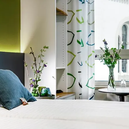 Leib & Seele Szálloda *