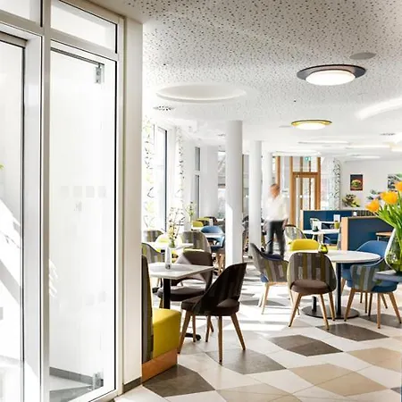 Leib & Seele Szálloda