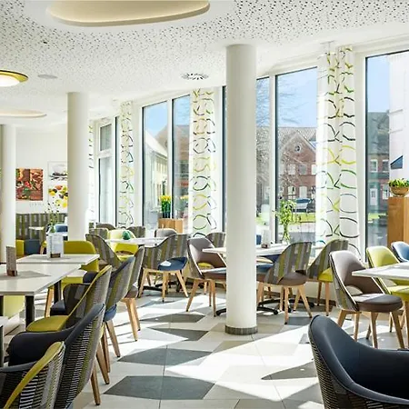 Szálloda Leib & Seele *