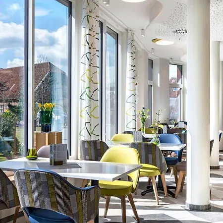 Leib&seele Hotel