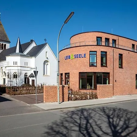 Szálloda Leib & Seele