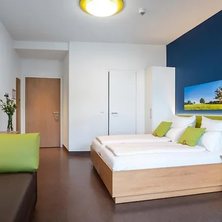 Szálloda Leib & Seele