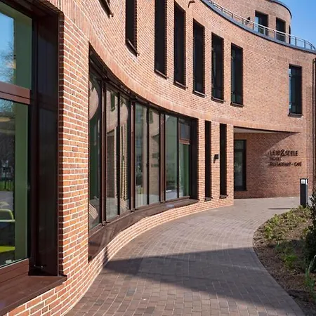 酒店 Leib & Seele *