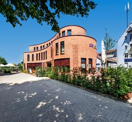 Leib & Seele Szálloda