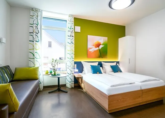 Leib & Seele Drensteinfurt