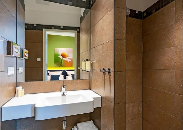 Hotel Leib & Seele Drensteinfurt