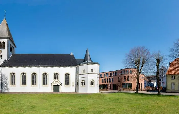 Leib & Seele Hotel *