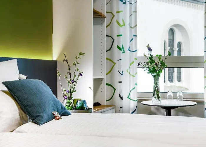 Leib & Seele Hotel *