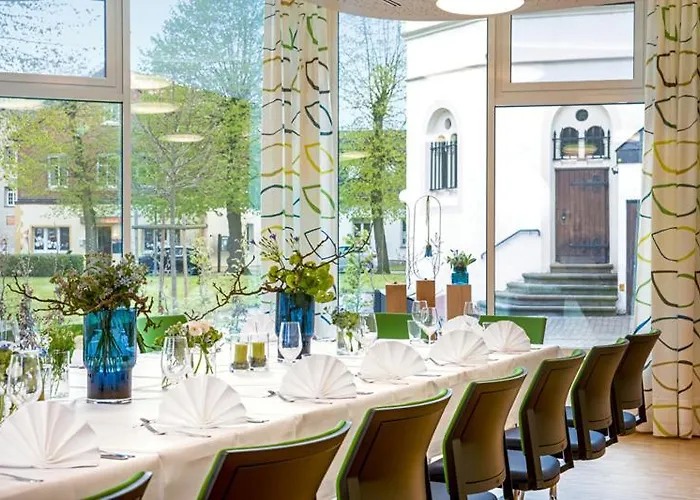 Leib & Seele Drensteinfurt