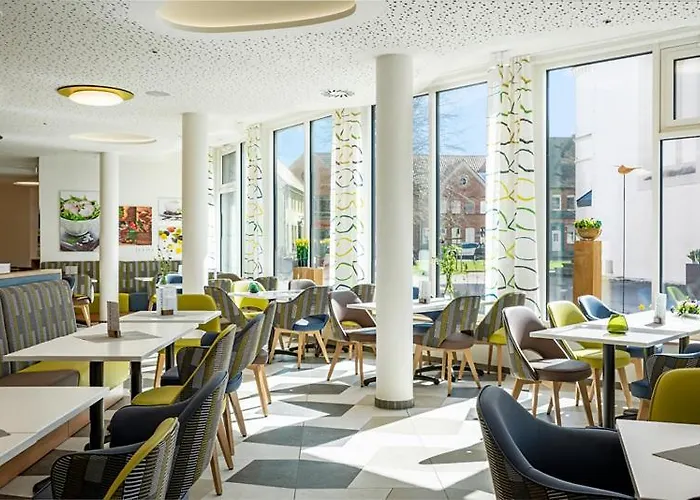 Hotel Leib & Seele *