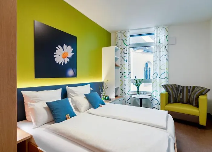 Leib & Seele Hotel Drensteinfurt