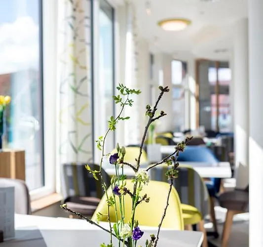 Leib & Seele Hotel *